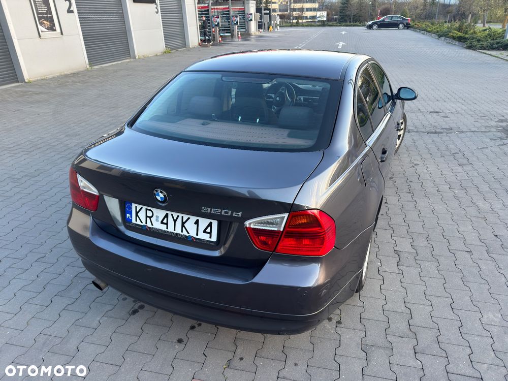 BMW Seria 3 - 13