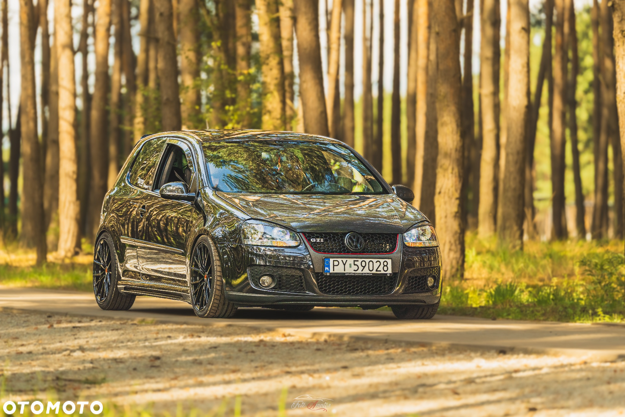 Volkswagen Golf 2.0 GTI - 11
