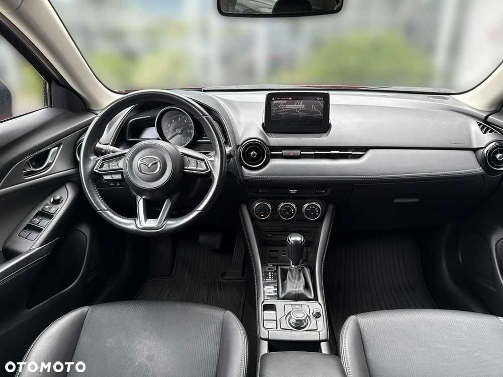 Mazda CX-3 2.0 SkyPassion - 13