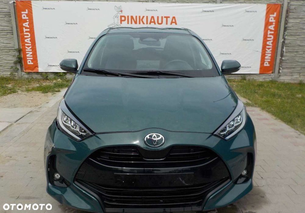 Toyota Yaris - 2