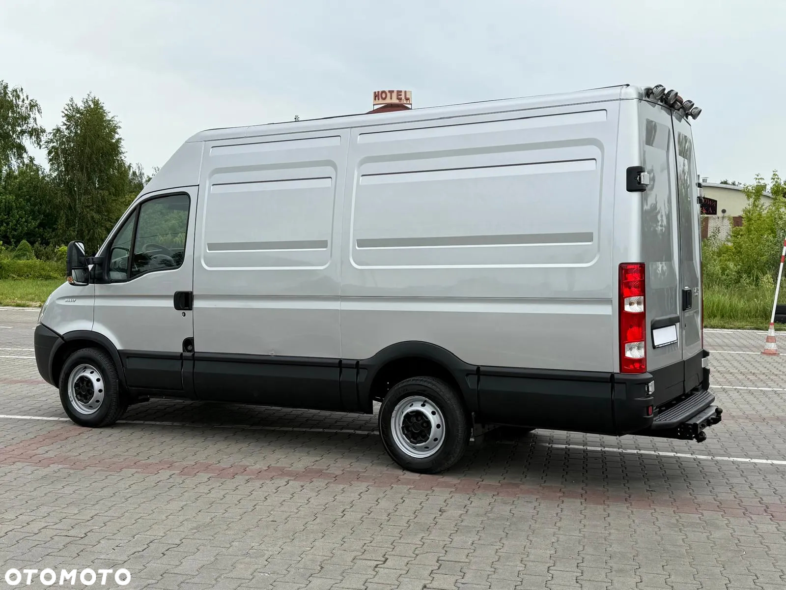 Iveco Daily - 14