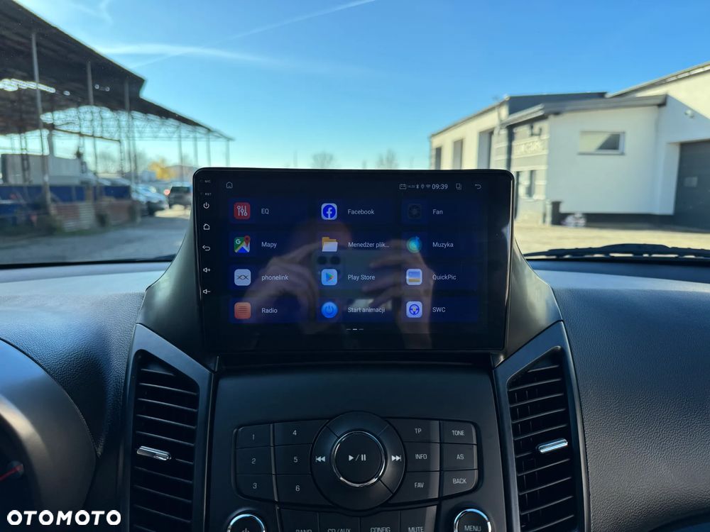 Chevrolet Orlando 1.4T LTZ - 19