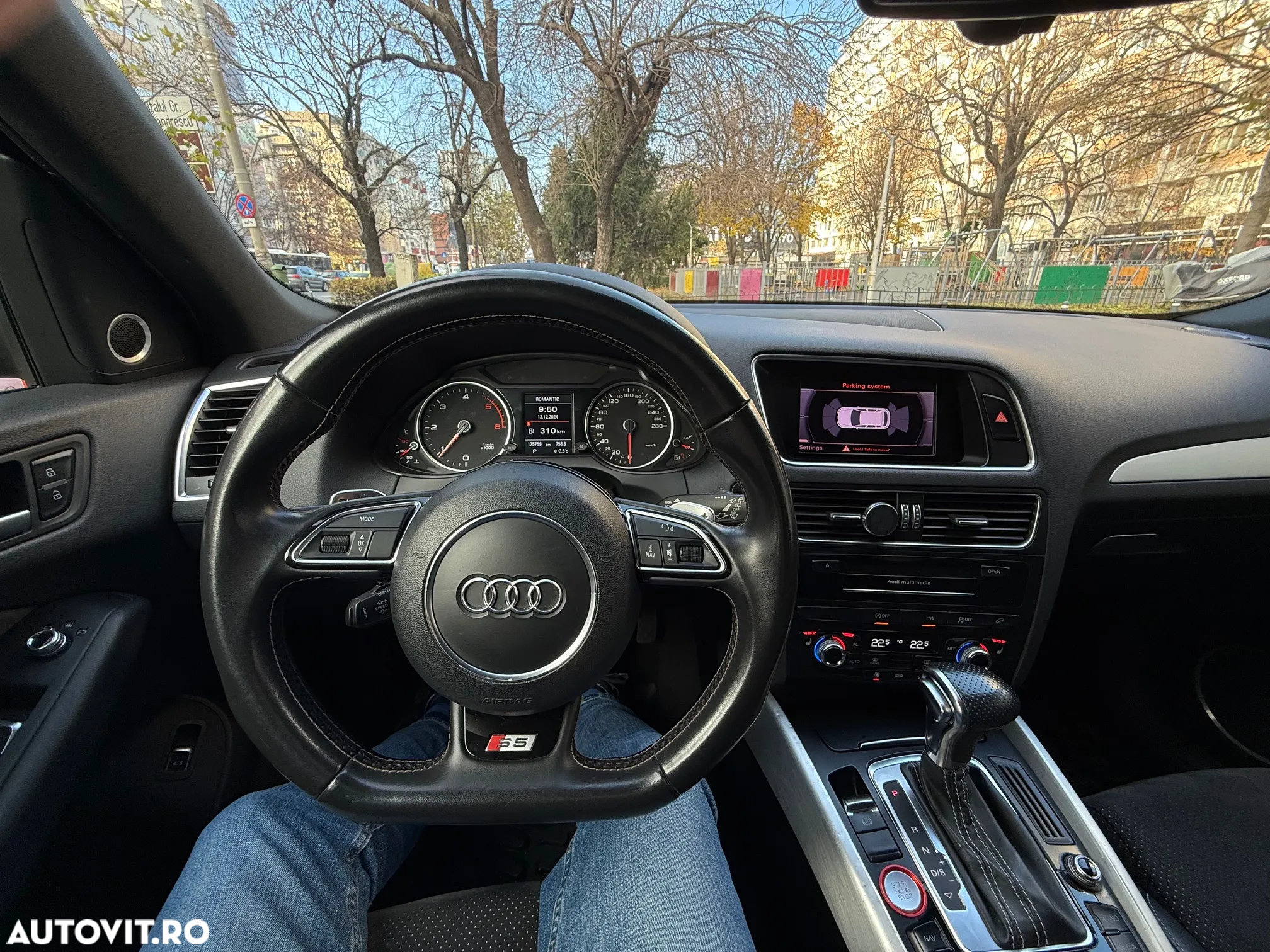 Audi Q5 2.0 TDI Quattro S tronic - 6