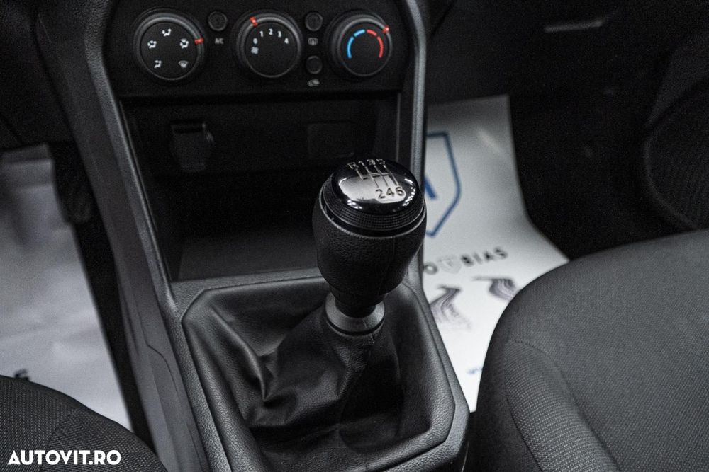 Dacia Jogger 7 locuri ECO-G 100 Comfort - 20