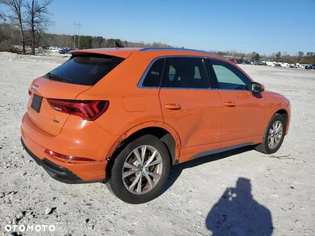 Audi Q3 45 TFSI Quattro S Line S tronic - 40