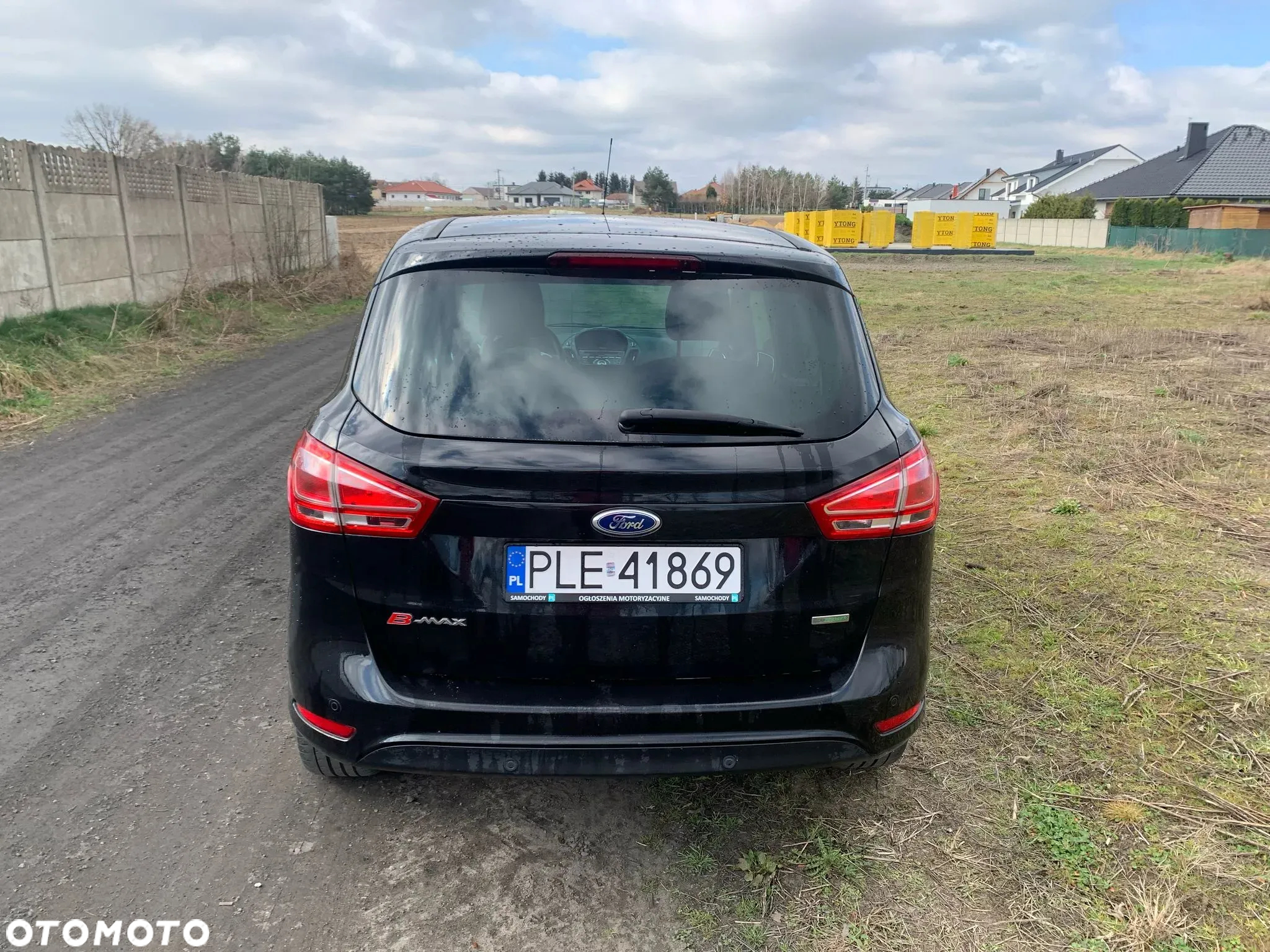 Ford B-MAX - 5