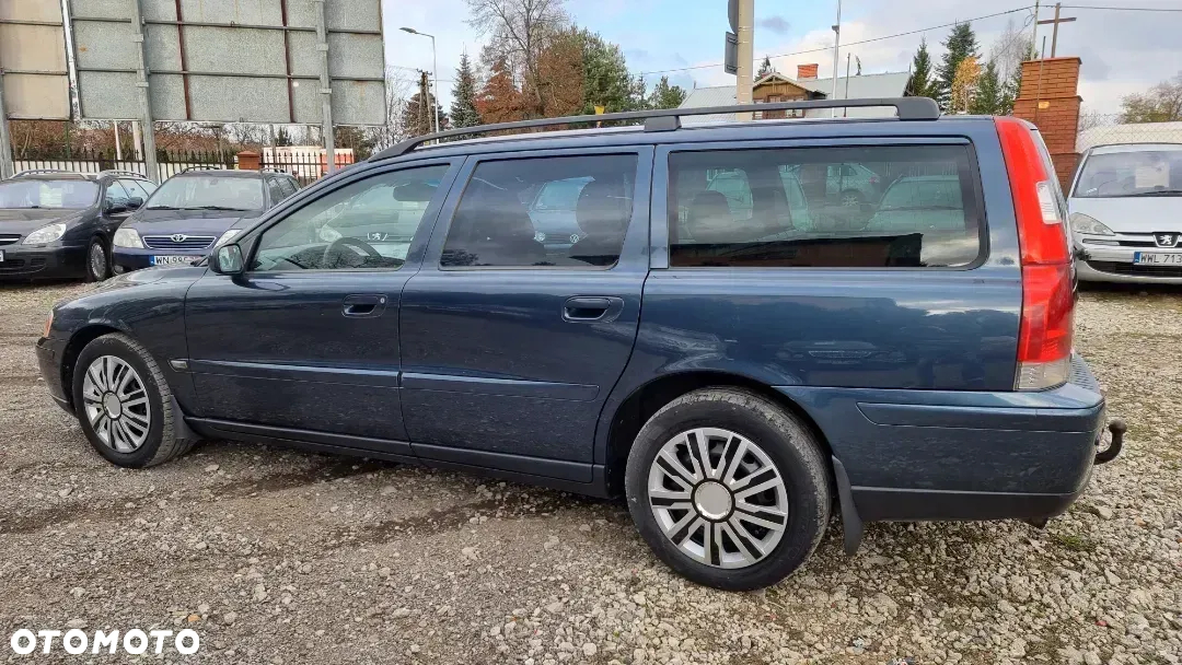 Volvo V70 - 23