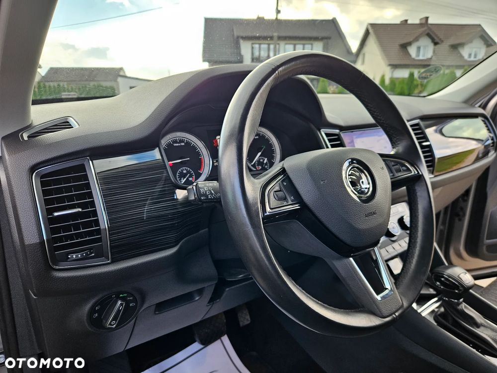 Skoda Kodiaq 2.0 TDI DSG Selection - 17