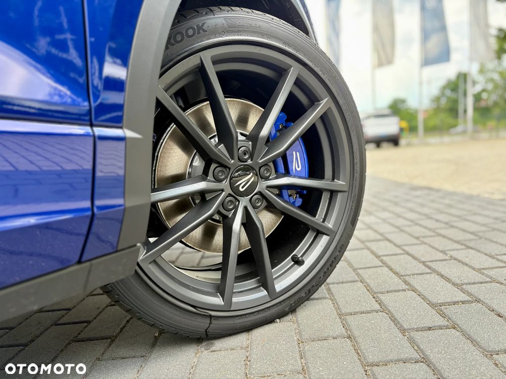 Volkswagen T-Roc 2.0 TSI 4Motion R DSG - 18