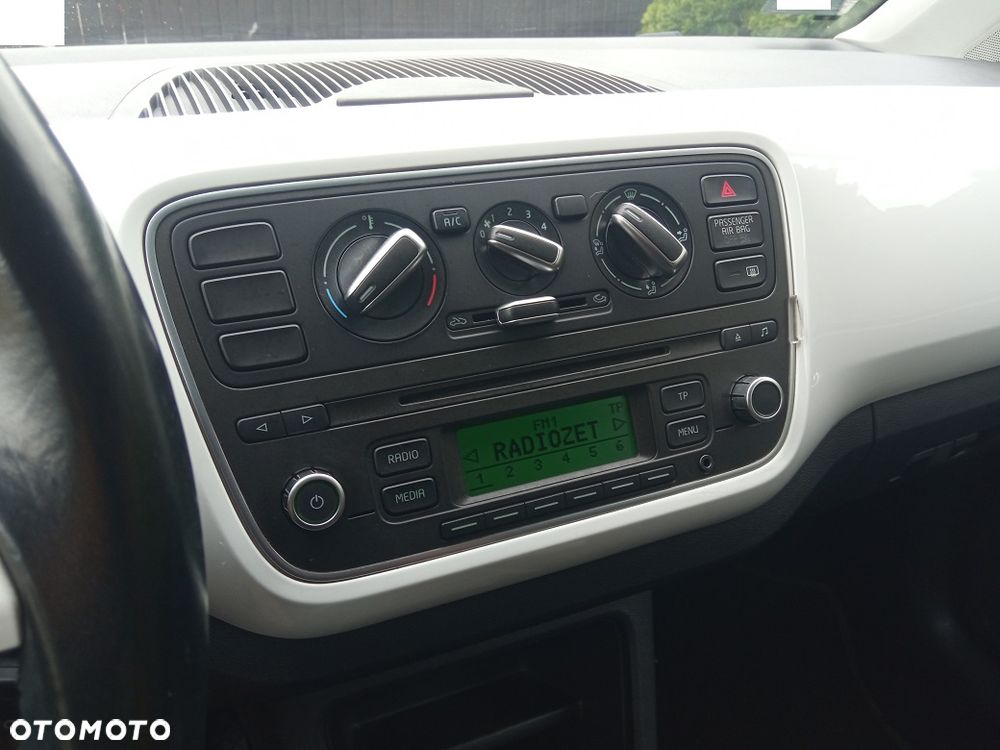 Skoda Citigo 1.0 Sound - 9