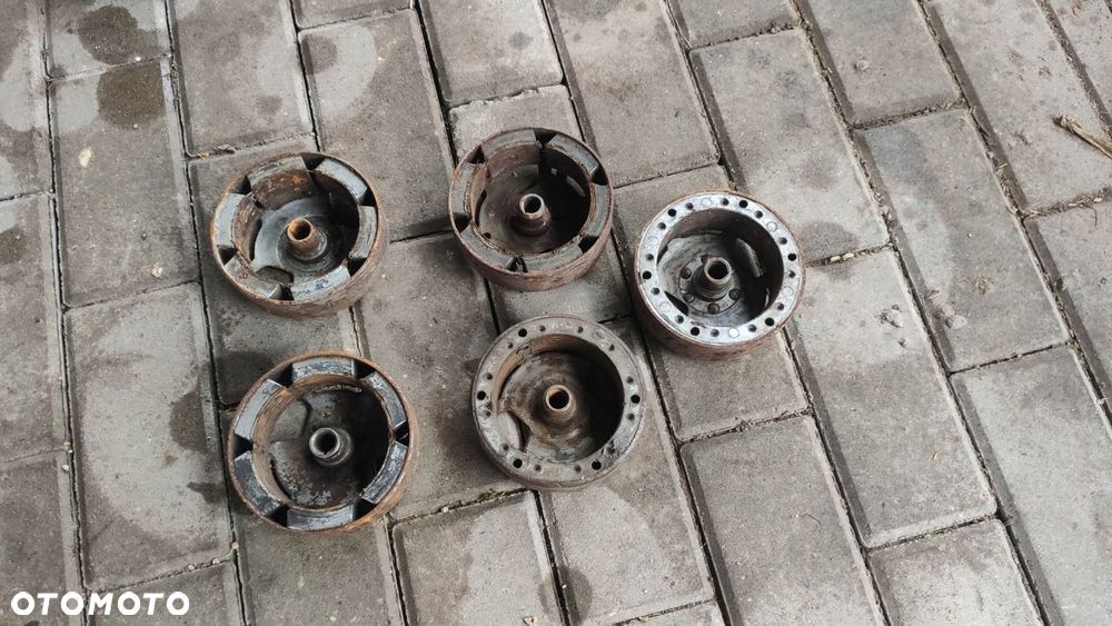 AA MAGNETO KOMAR ROMET TYP 30-11/N ORG PRL - 2