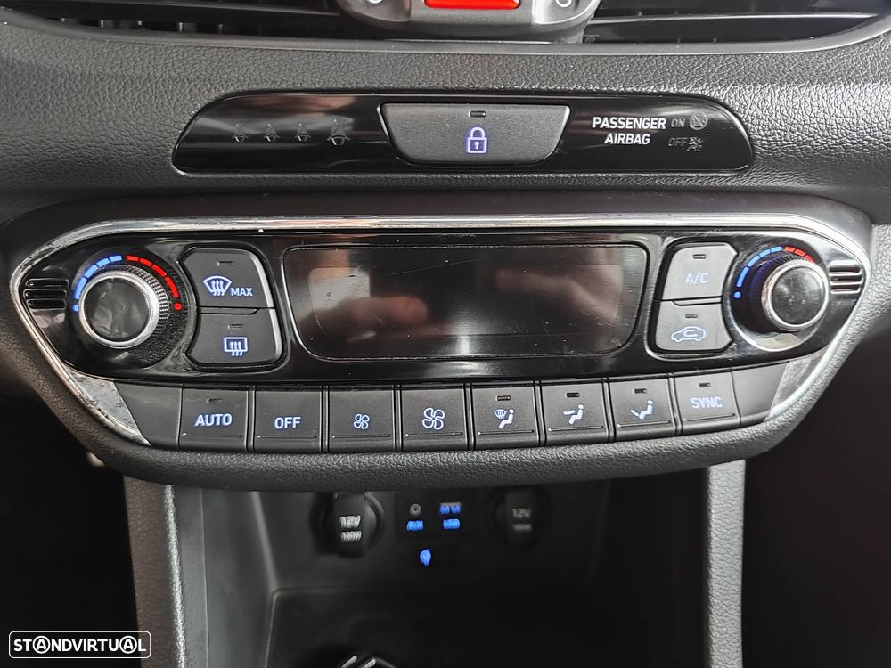 Hyundai i30 2.0 T-GDI N Performance - 29