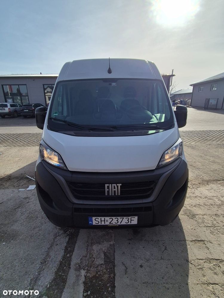 Fiat Ducato - 1