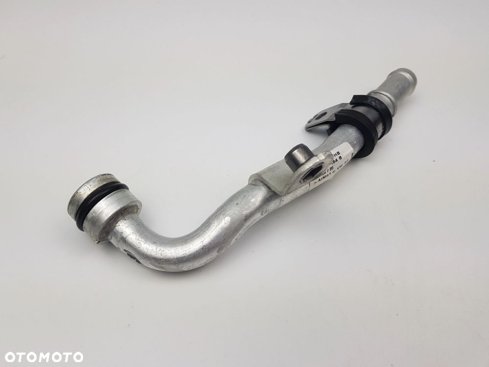 Przewód Rura Wąż wody Porsche Panamera Audi A8 Q7 RS6 RS7 0P2121164B - 6