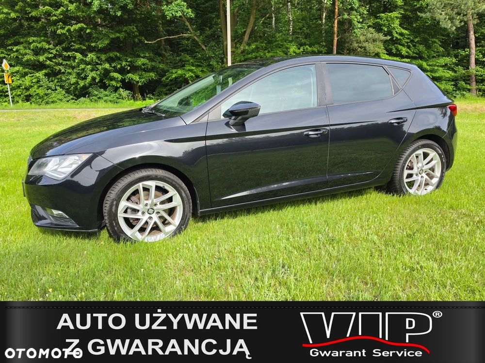 Seat Leon 1.2 TSI Start&Stop Reference - 6