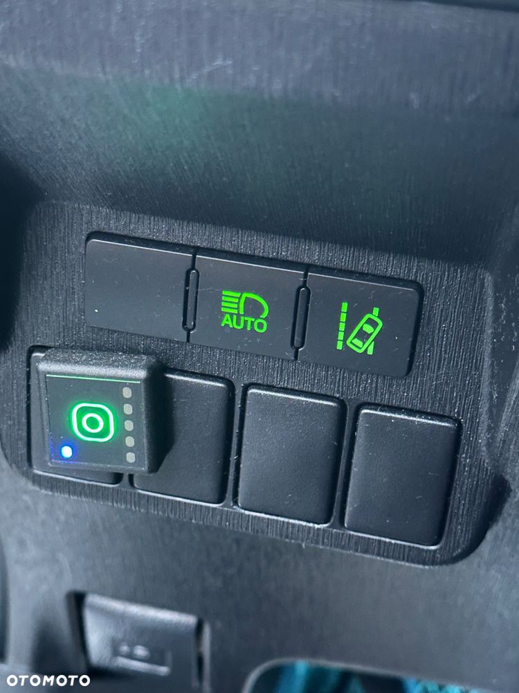 Toyota Prius+ Hybrid 135 Executive - 19