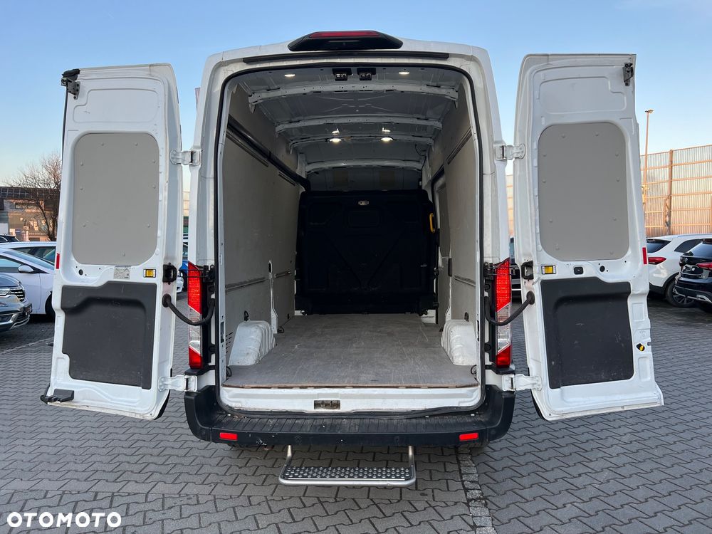 Ford transit - 13