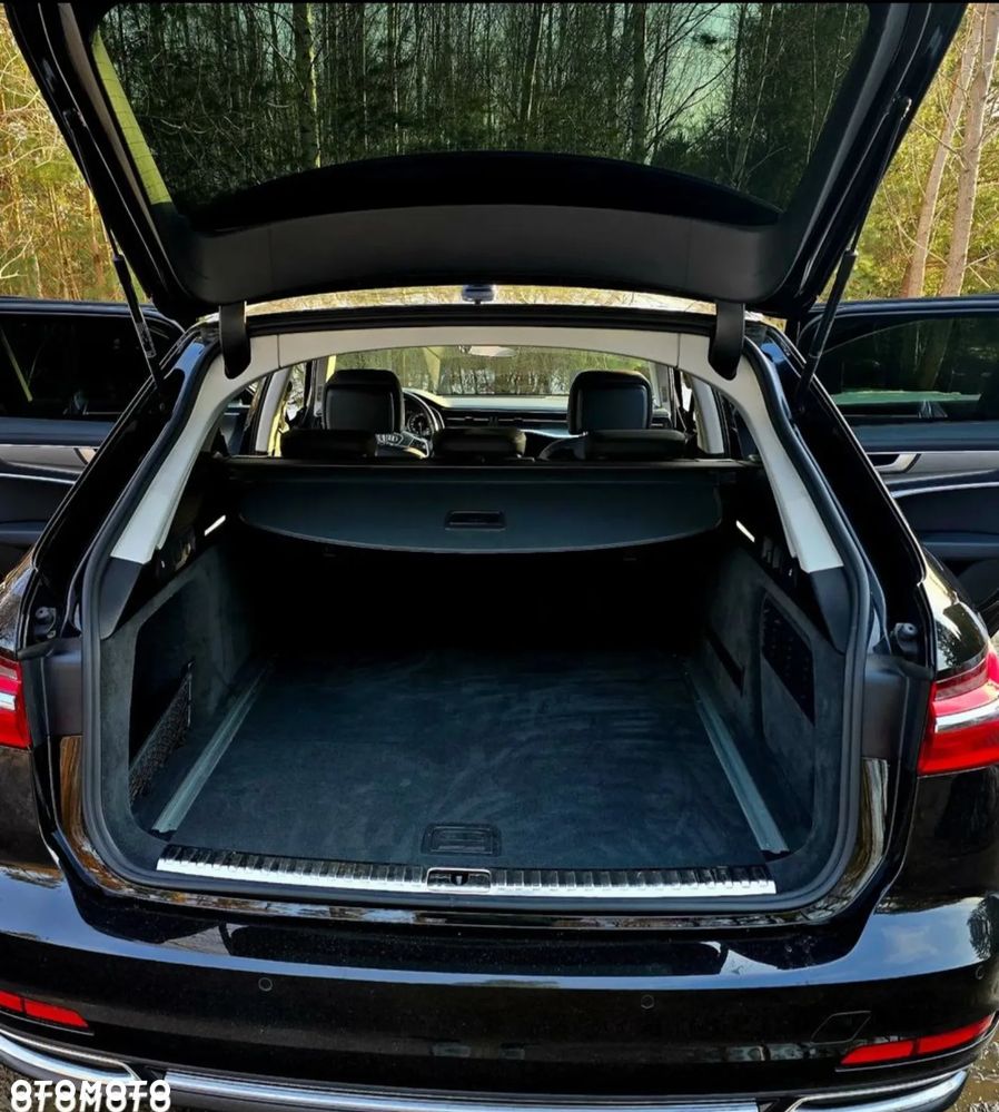 Audi A6 Avant 40 TDI S tronic - 12