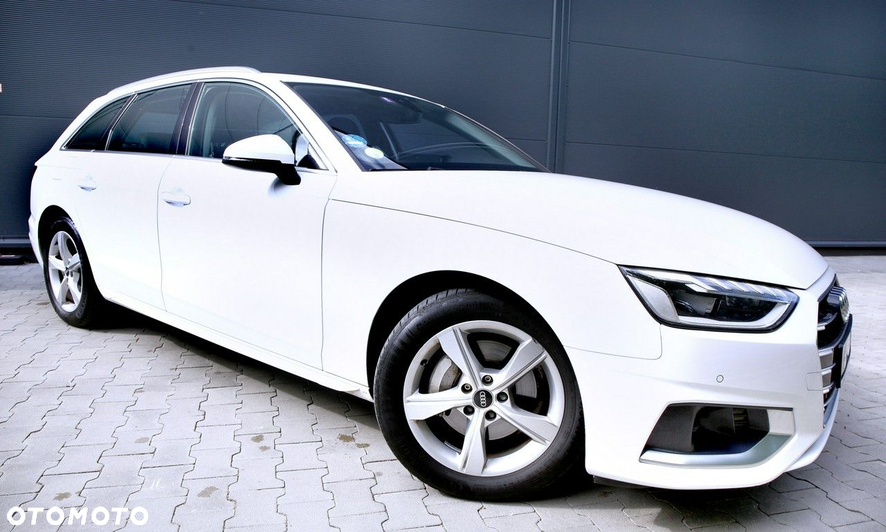 Audi A4 40 TDI S tronic - 28