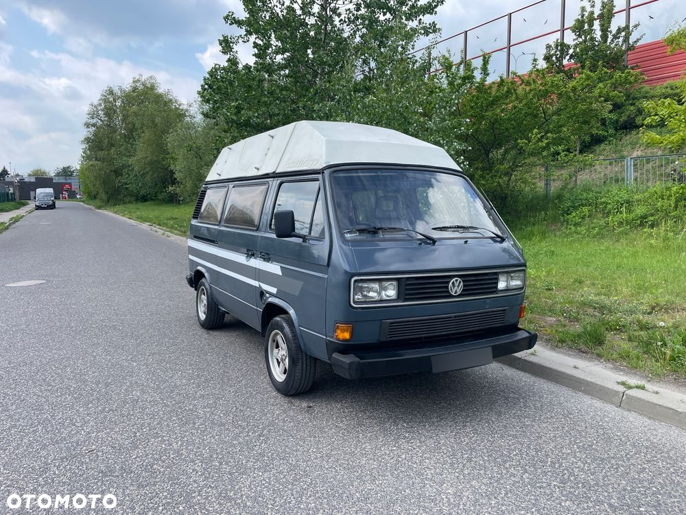Volkswagen Transporter - 3