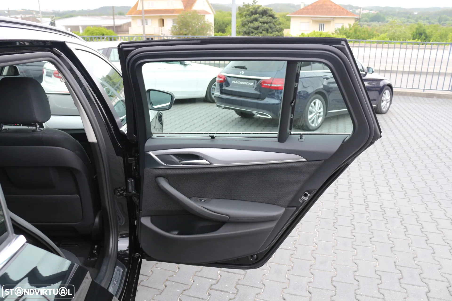 BMW 520 d Touring Aut. - 32