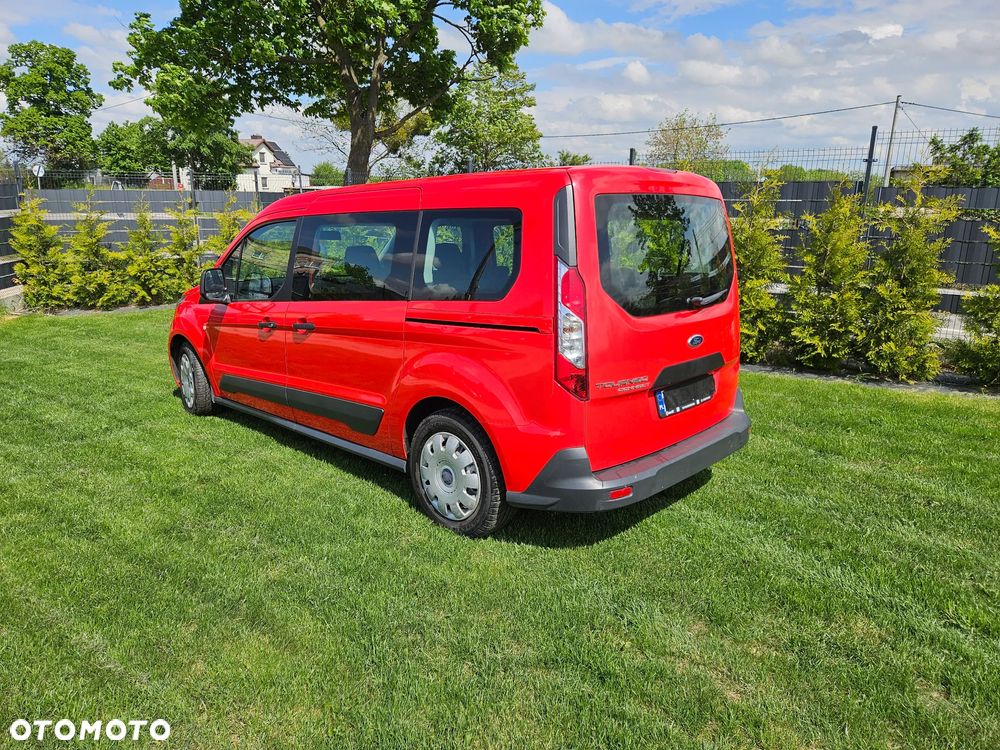 Ford Tourneo Connect Grand ver-gr-1-6-tdci-trend - 3