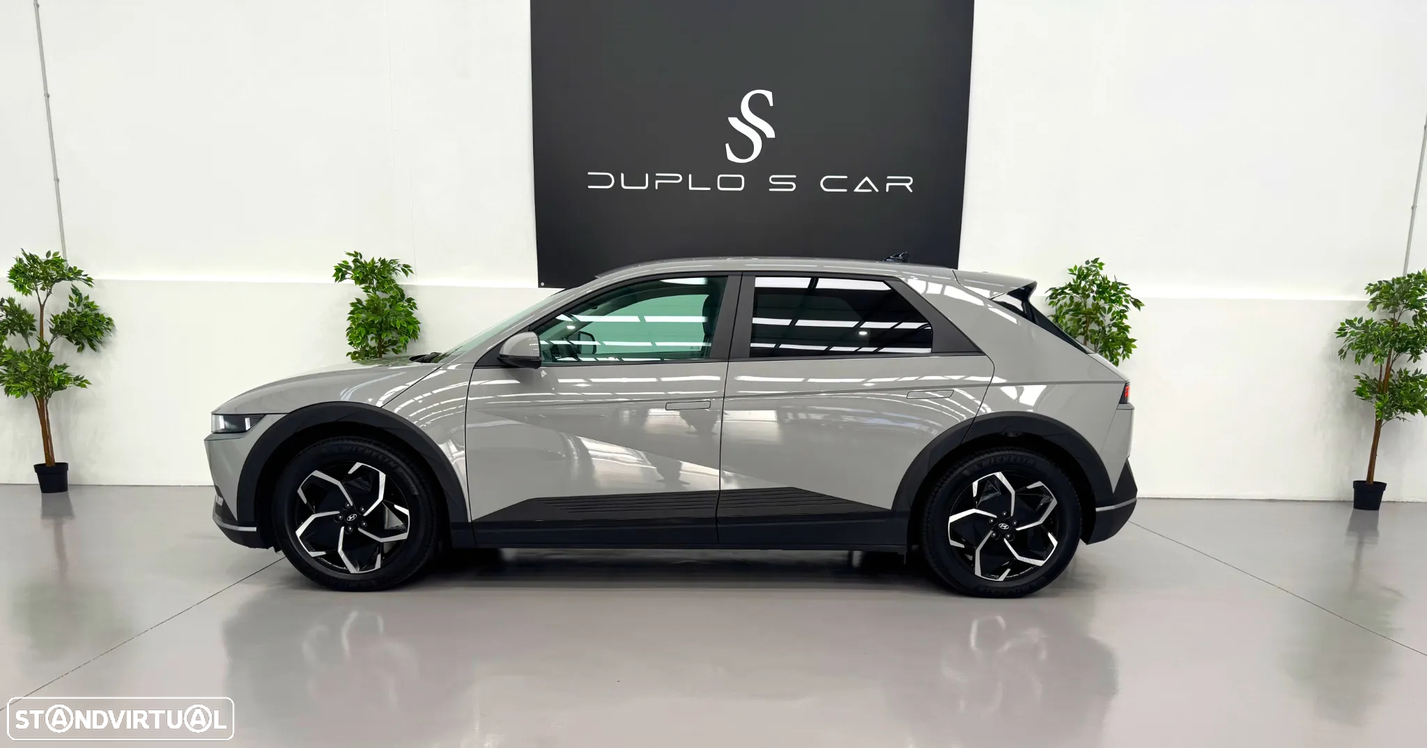 Hyundai Ioniq 5 73kWh Vanguard - 2