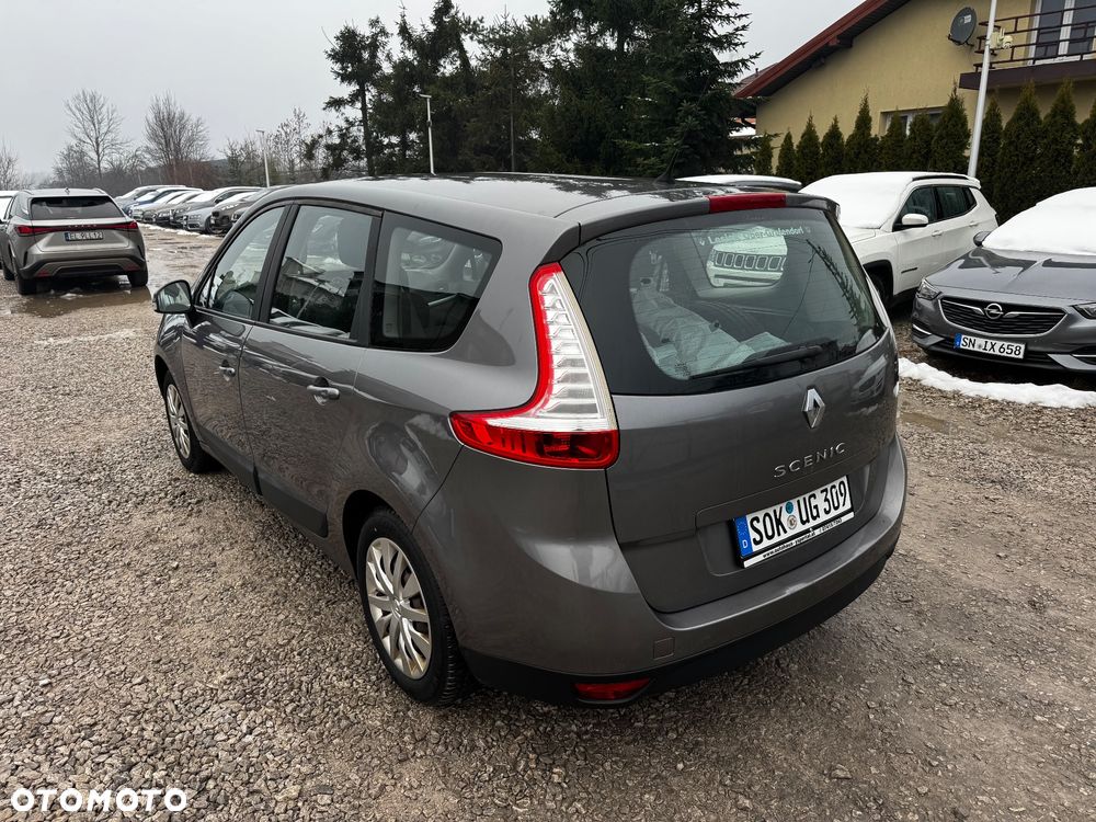 Renault Scenic 1.6 16V Expression - 15