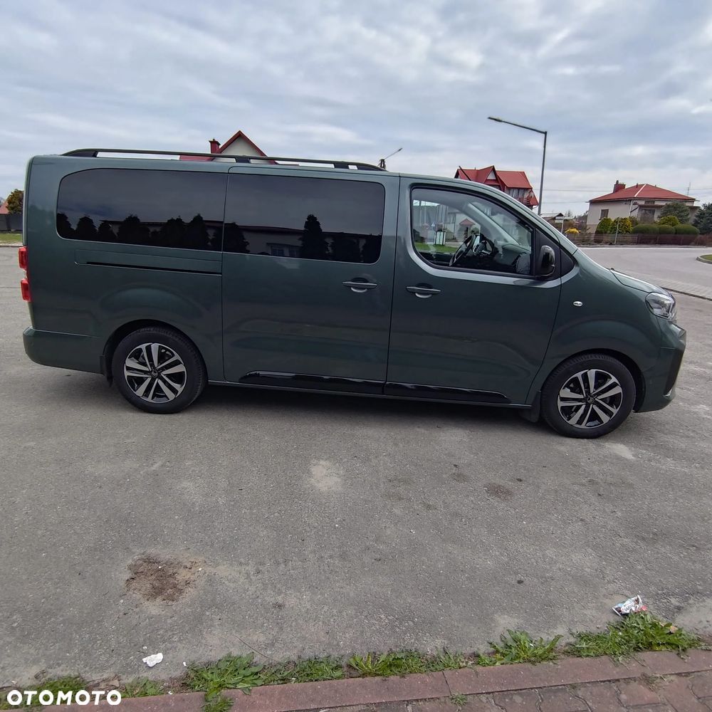 Citroën SpaceTourer 2.0 BlueHDi XL Max EAT8 - 4