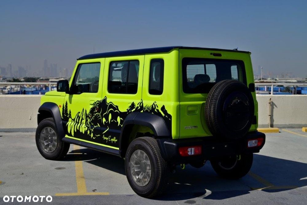 Suzuki Jimny - 15