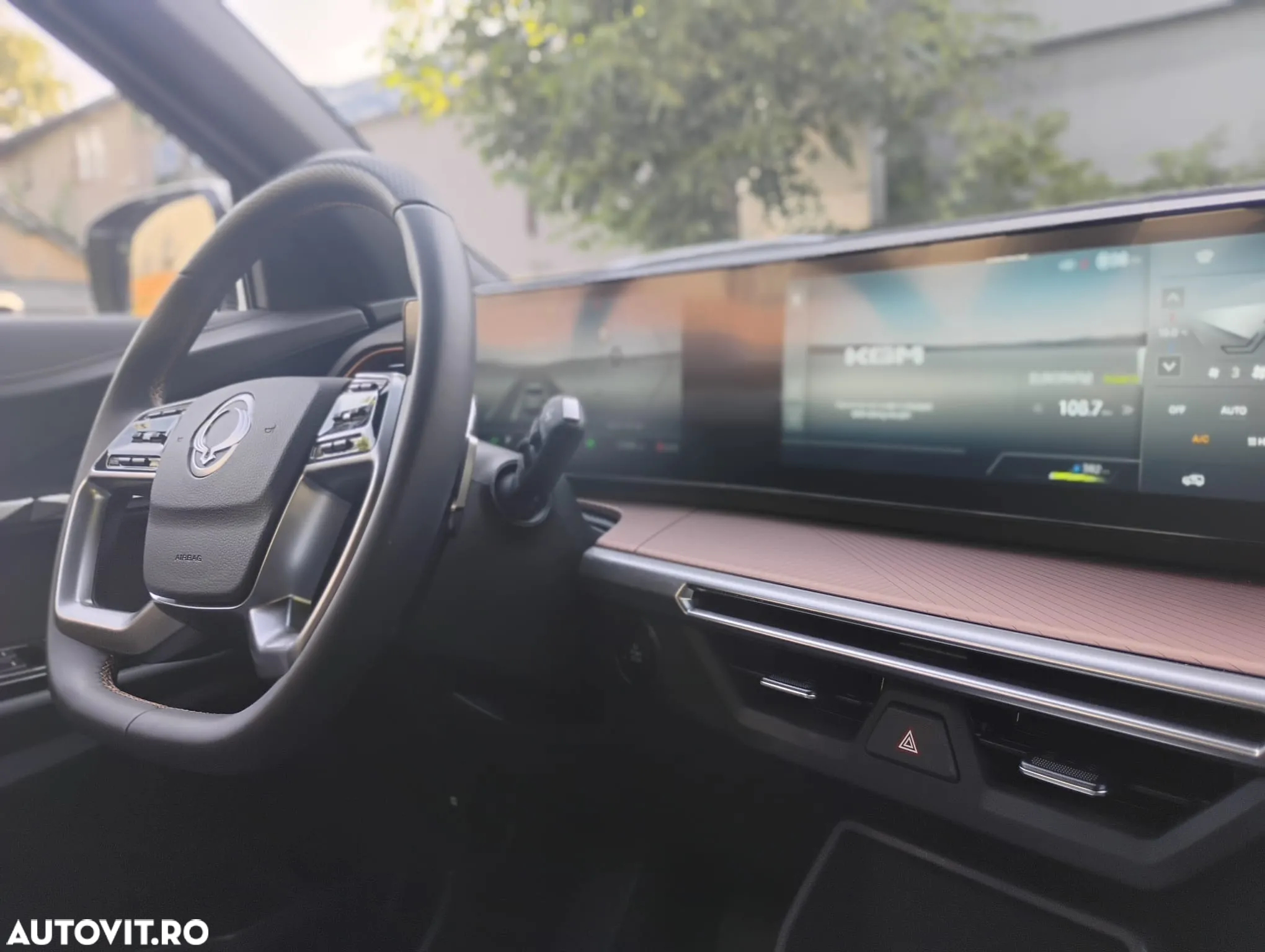 SsangYong Torres EVX 73.4 kWh Style - 13