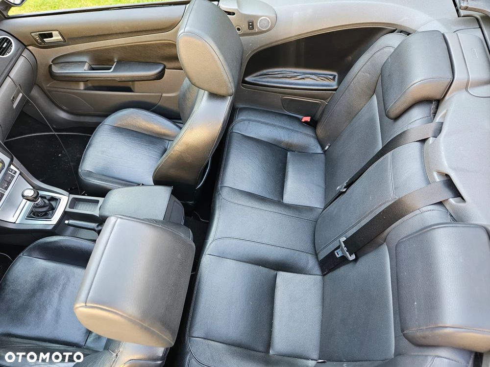 Ford Focus 2.0 TDCi Titanium - 7