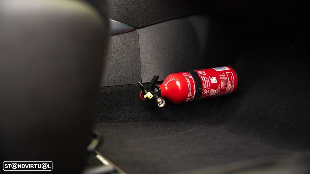 Renault Mégane TCe 300 GPF EDC R.S. TROPHY - 23