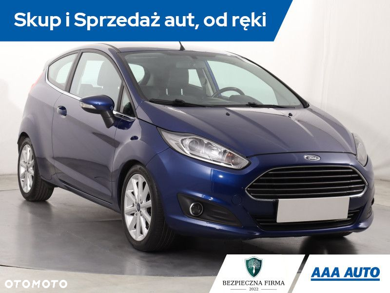 Ford Fiesta - 2