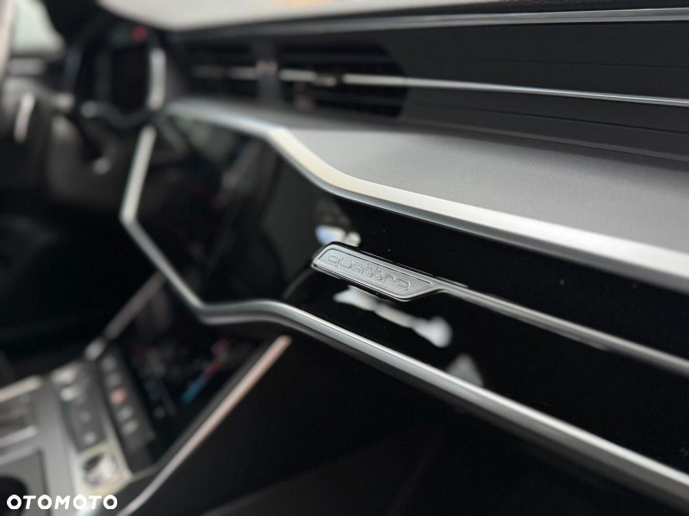 Audi A6 - 38