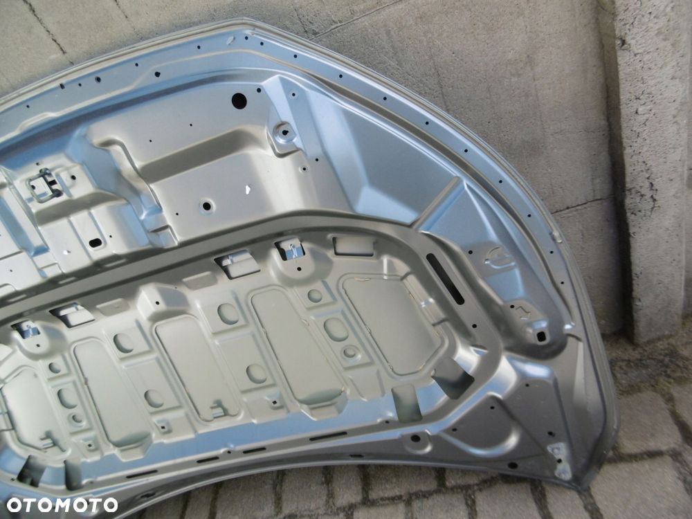 mitsubishi eclipse cross lift 2021r> - maska - 6