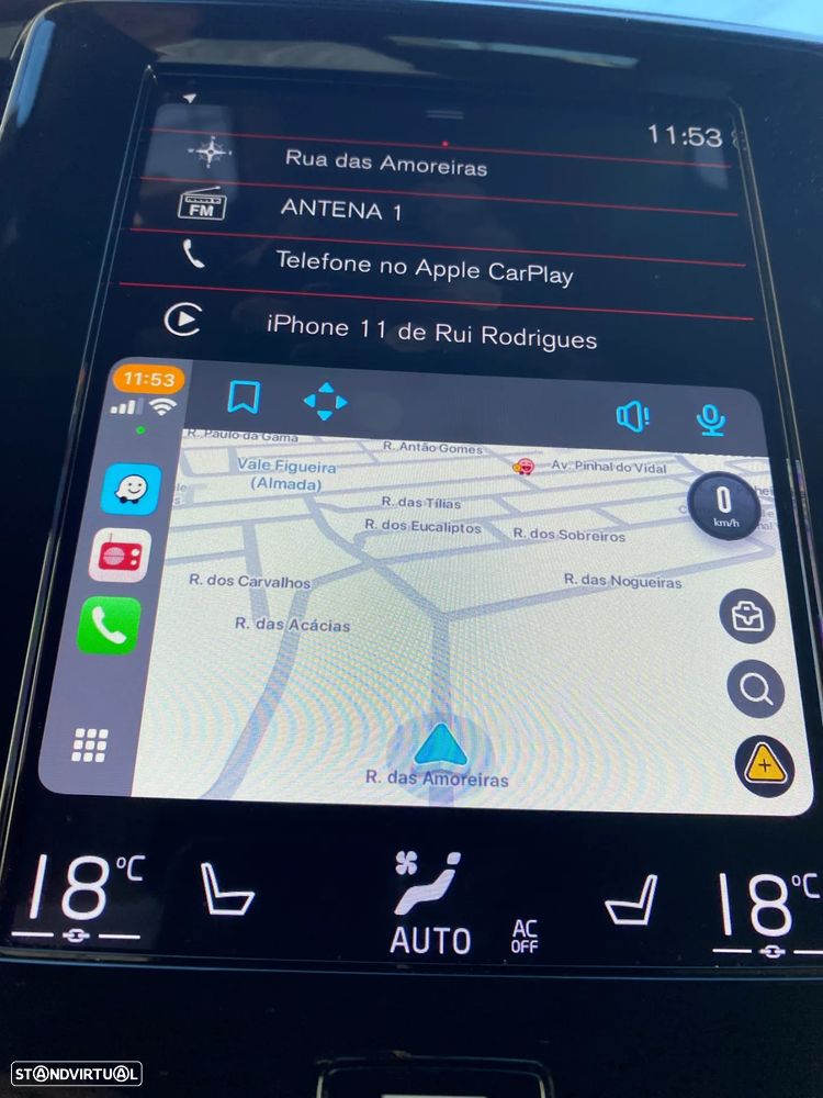 Volvo XC 40 1.5 T4 PHEV Plus Bright - 12