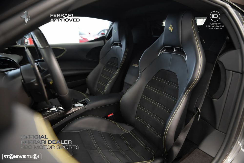 Ferrari SF90 - 6