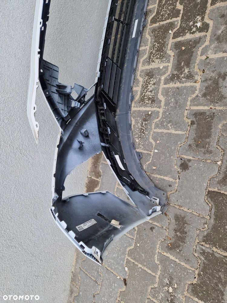 Zderzak Hyundai I20 III lift 2024 - - 12