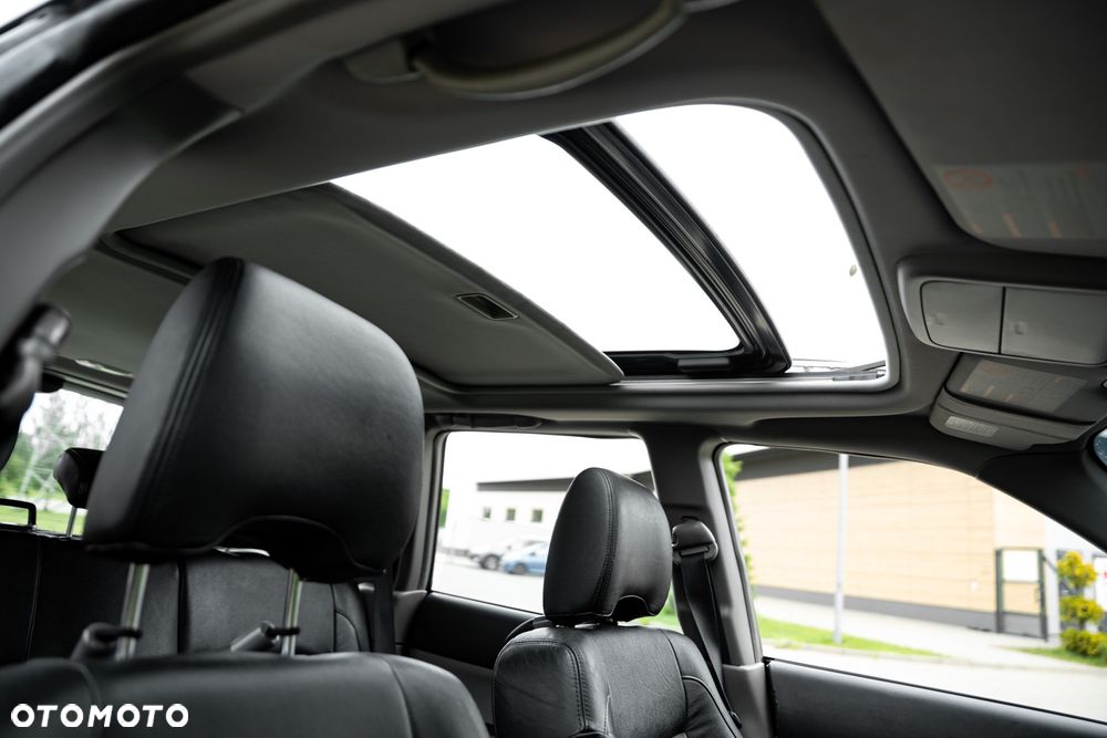 Subaru Forester - 25