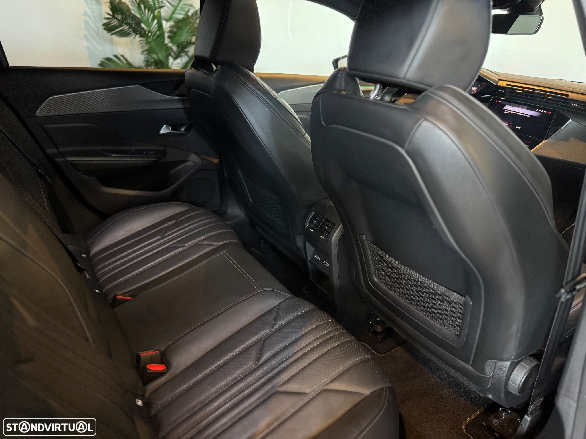 Peugeot 308 SW 1.5 BlueHDi GT Pack EAT8 - 40