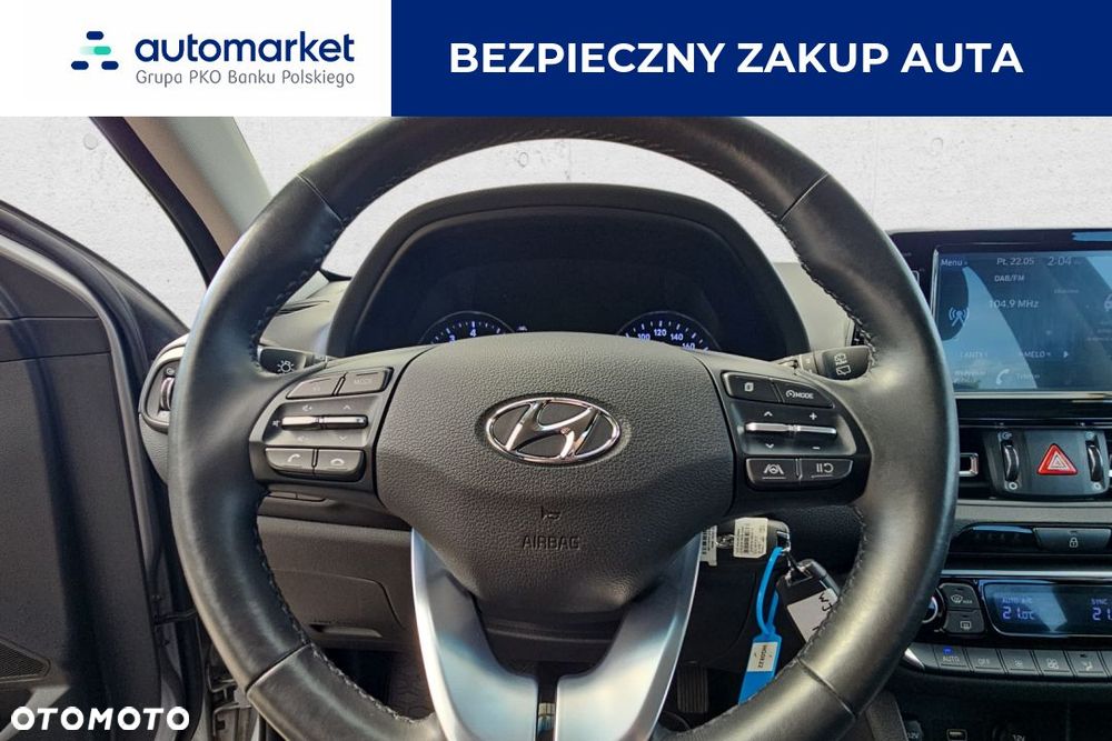 Hyundai i30 1.5 DPI Smart - 16