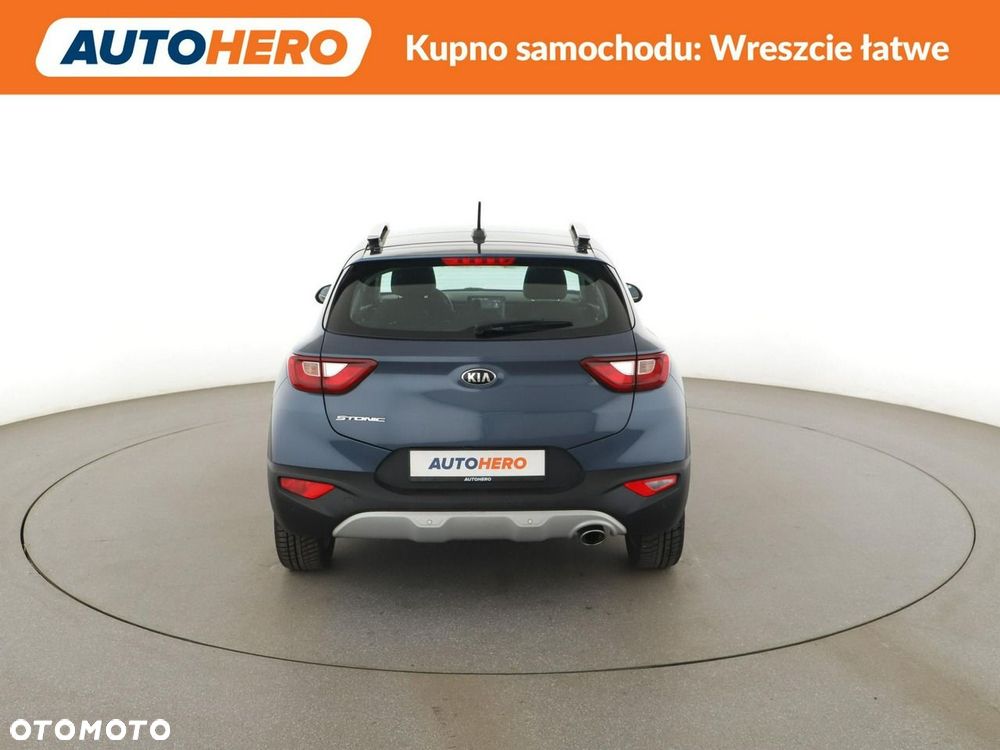 Kia Stonic 1.2 M - 7
