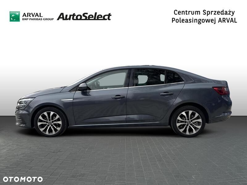Renault Megane - 2