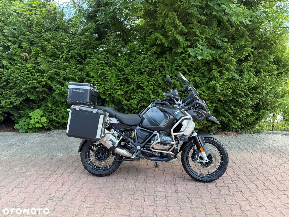 BMW GS - 26