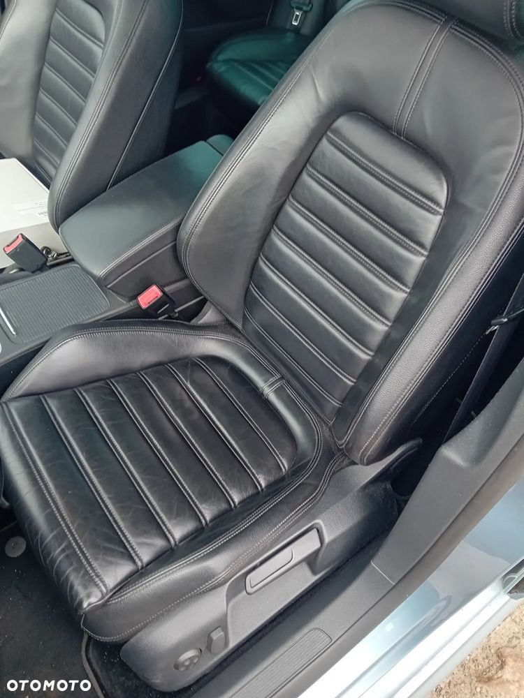 Volkswagen Passat 2.0 BlueTDI SCR Business Edition - 8