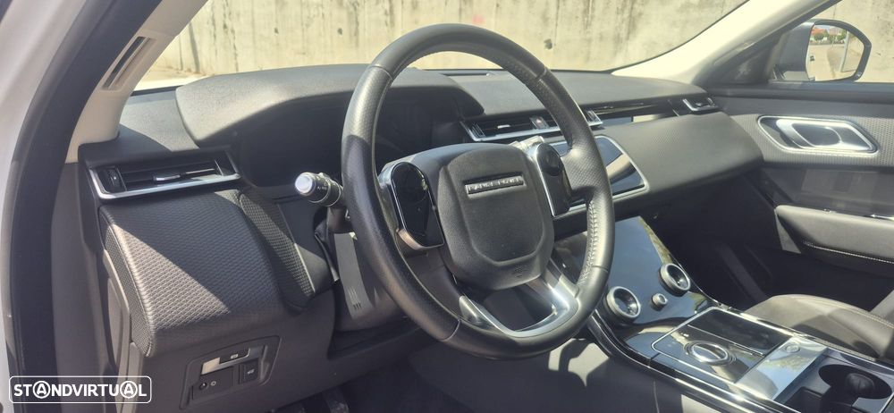 Land Rover Range Rover Velar 2.0d R-Dynamic S - 12