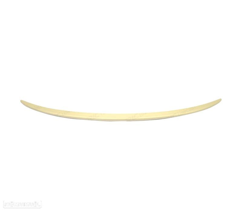 AILERON SPOILER MERCEDES W213 21-23 LOOK AMG E63 - 2