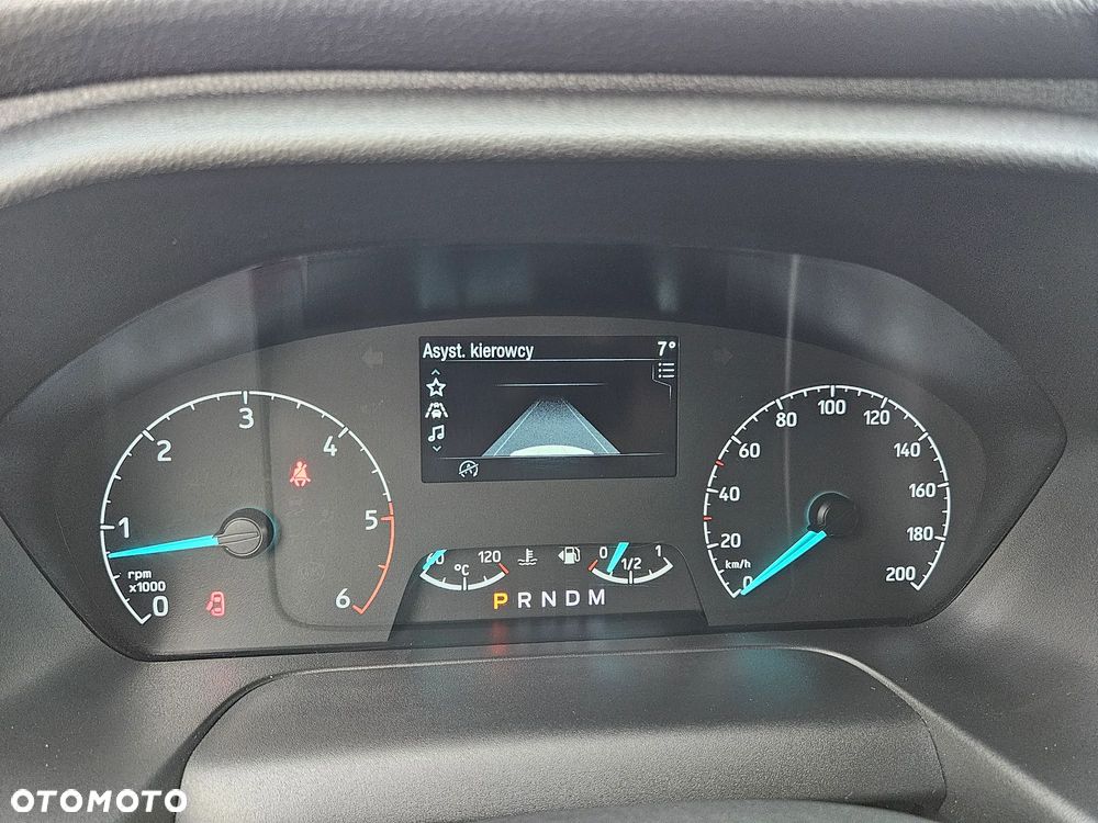 Ford TRANSIT L2H2 Mroźnia / Chłodnia do -25*C Podłączenie 230V 55tyś km SalonPL FV23% - 26