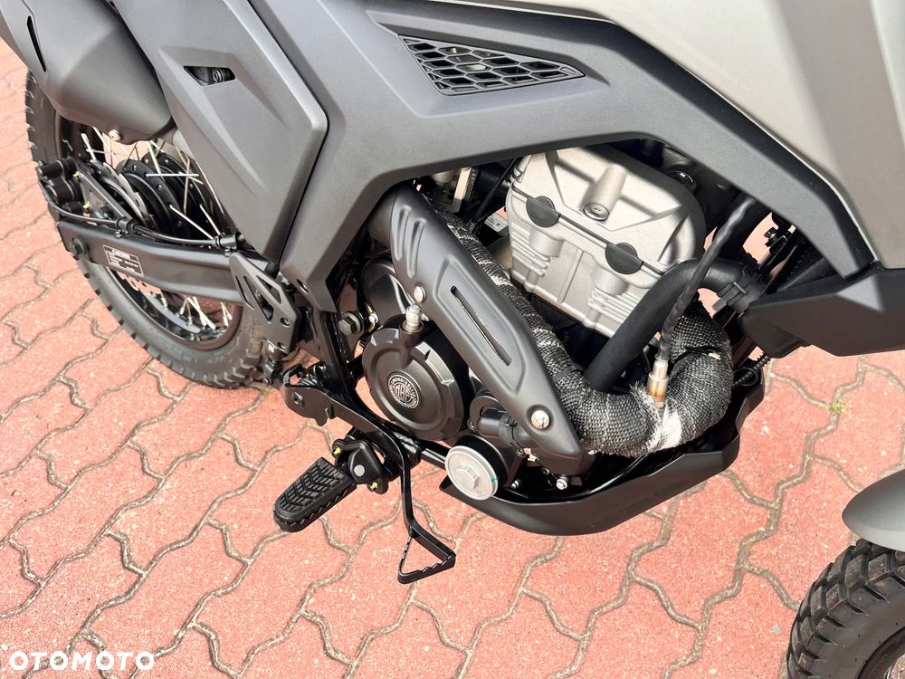 Morbidelli T125 - 8